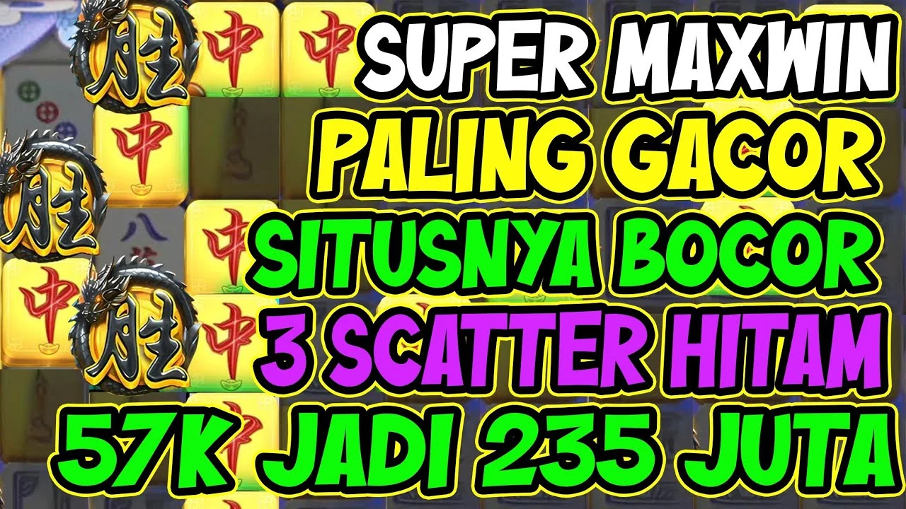 Peran Analisis RTP dalam Membantu Pemain Menjaga Konsistensi Keputusan Bermain Kasino Online