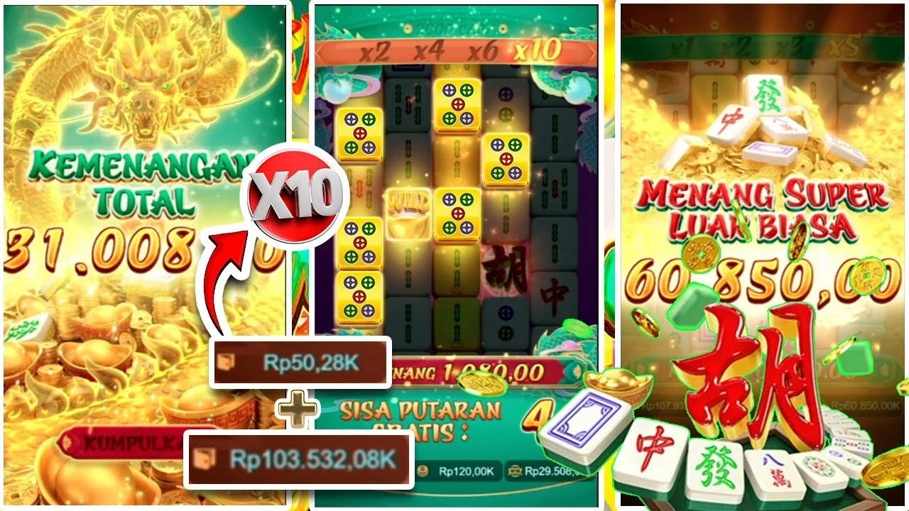 Mengapa Game PG Soft Kerap Menjadi Referensi dalam Analisis Pemain Kasino Online