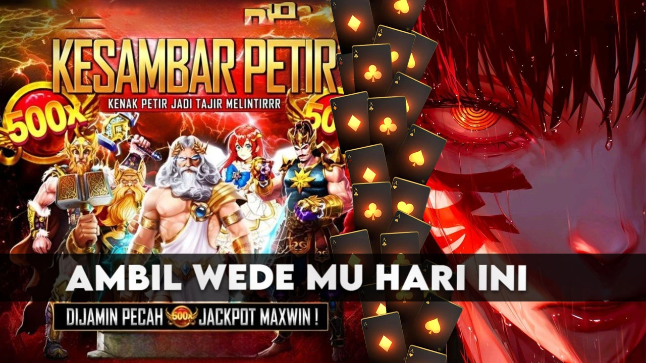 Mengulas Cara Pemain Menyusun Strategi Bermain Kasino Digital Secara Bertahap