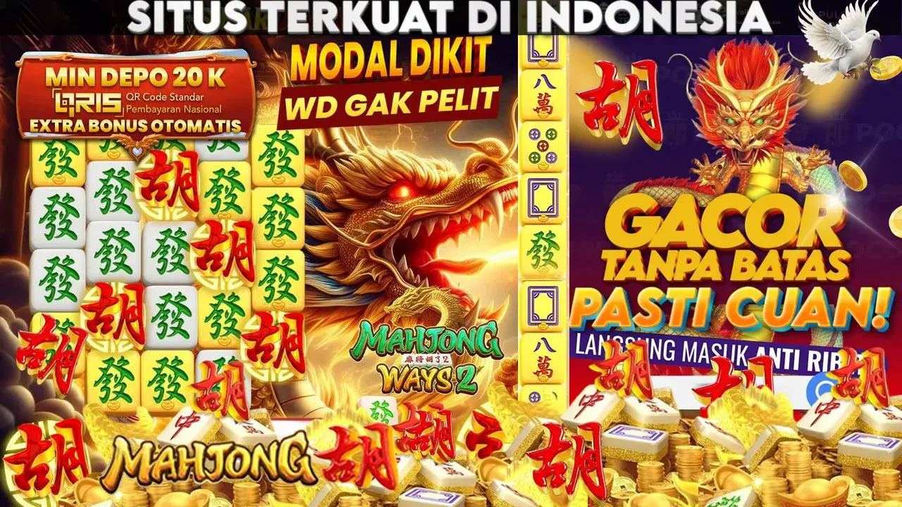 Cara Kerja Sistem Permainan Kasino Digital yang Perlu Dipahami Pemain Berkembang