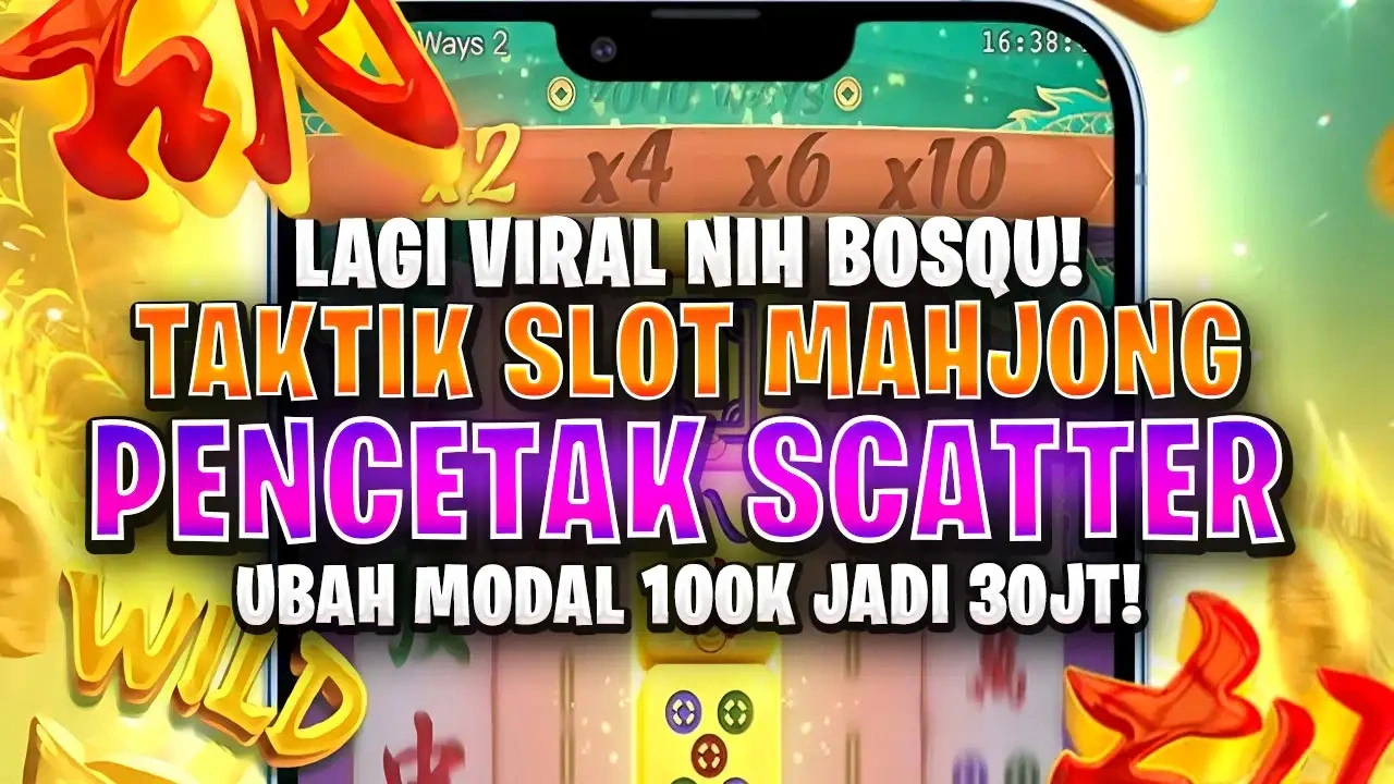Pendekatan Bermain Game PG Soft yang Dinilai Lebih Stabil oleh Pemain Berpengalaman