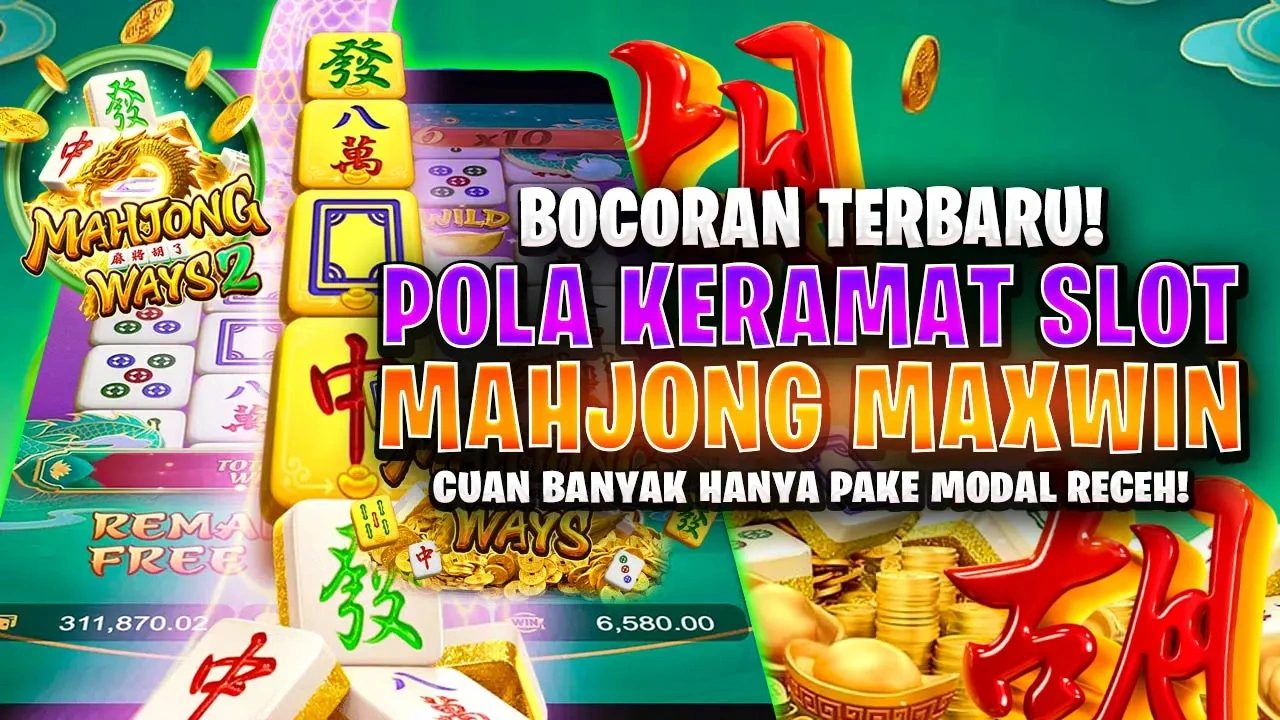 Peran Observasi Permainan dalam Membentuk Pola Bermain Kasino Online Lebih Rasional
