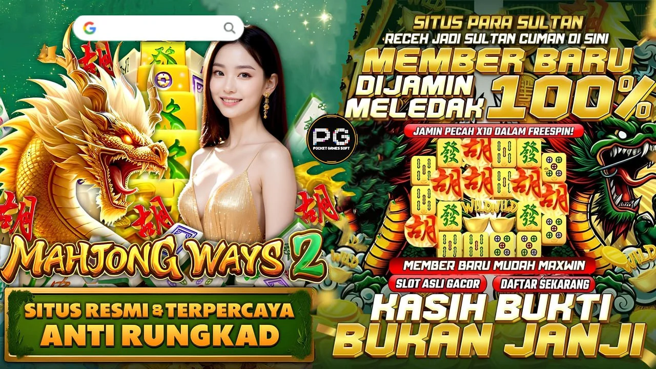 Seberapa Besar Faktor Hoki Dapat Pengaruhi Kemenangan di Mahjong Ways? 3 Cara Gampang Untuk Tenangkan Pikiranmu Sebelum Bermain