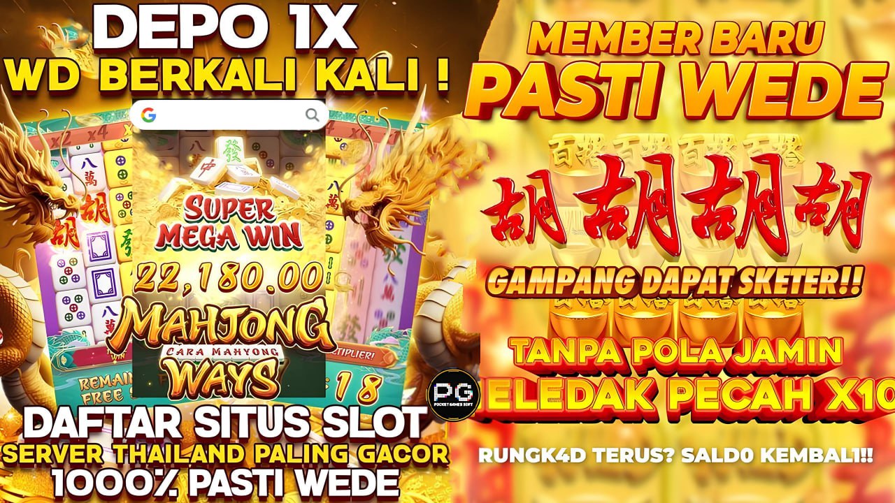 Pemahaman Sistem Permainan sebagai Landasan Bermain Kasino Digital yang Stabil