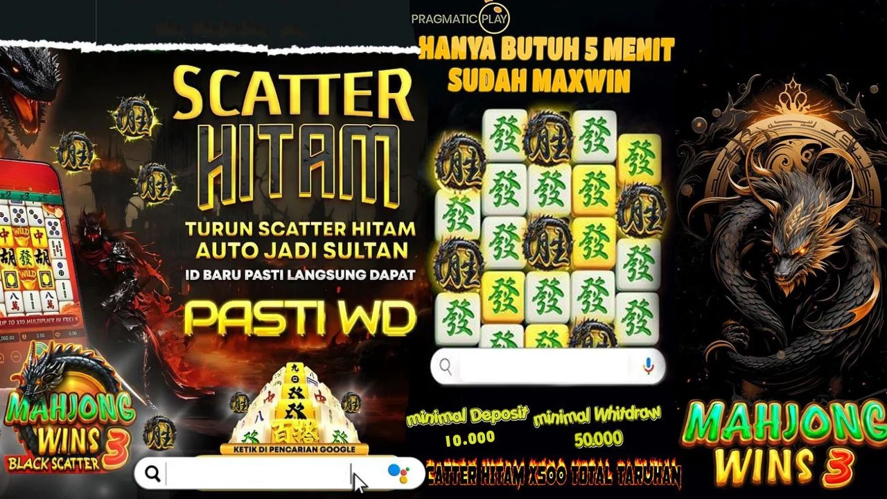 Dinamika Pengambilan Keputusan Pemain dalam Lanskap Kasino Online Modern