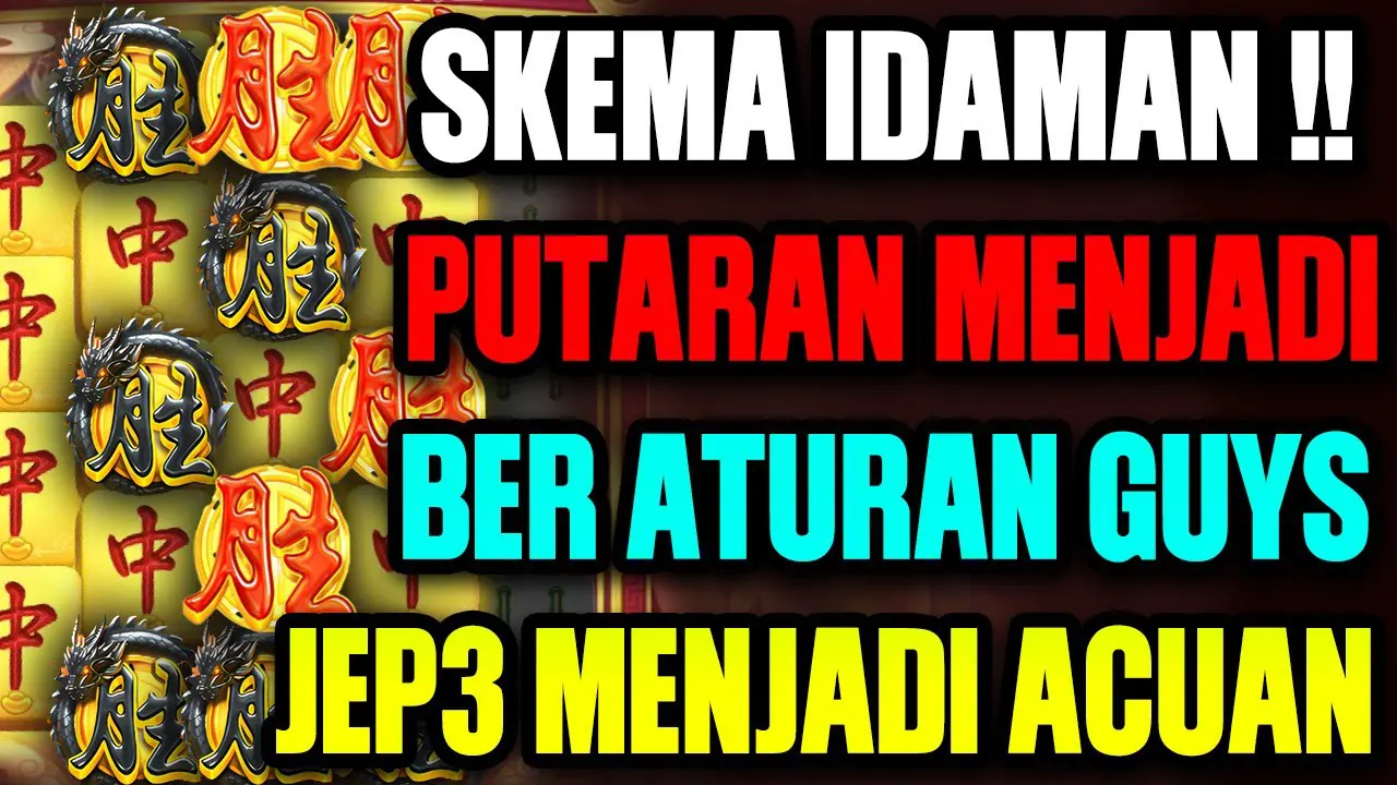 Gambaran Penataan Strategi Bermain Kasino Online dalam Menghadapi Perubahan Awal Tahun