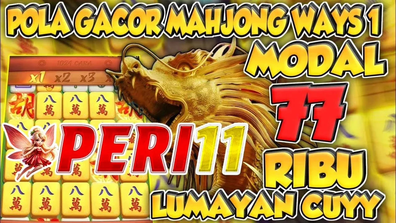 Pemahaman Pemain terhadap RTP PG Soft sebagai Bagian dari Evaluasi Sistem Permainan