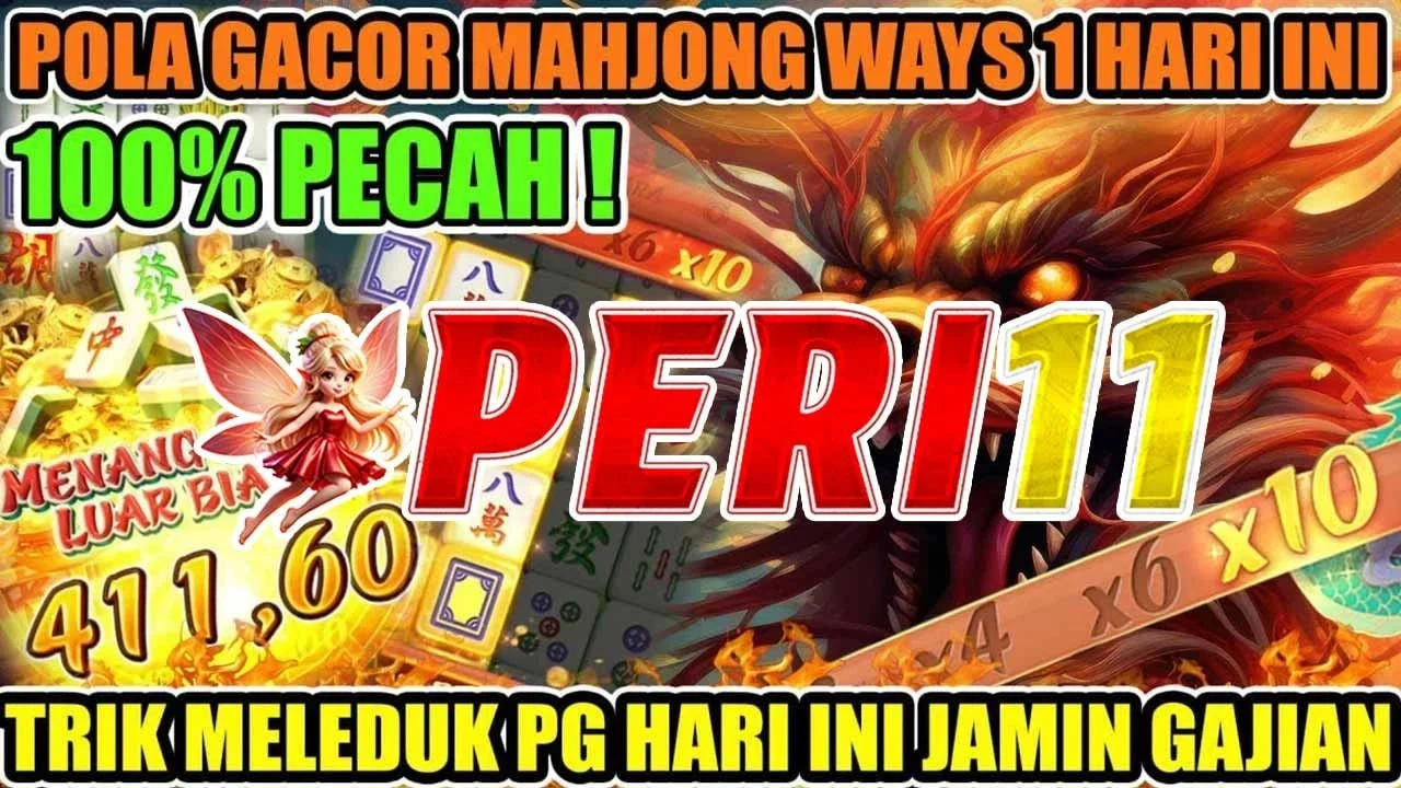 Peran RTP PG Soft dalam Membantu Pemain Mengevaluasi Pola Permainan