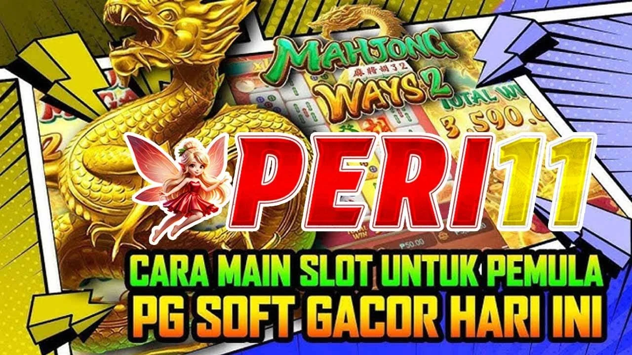 Interaksi Pemain dengan Mekanisme Permainan pada Platform Kasino PG Soft