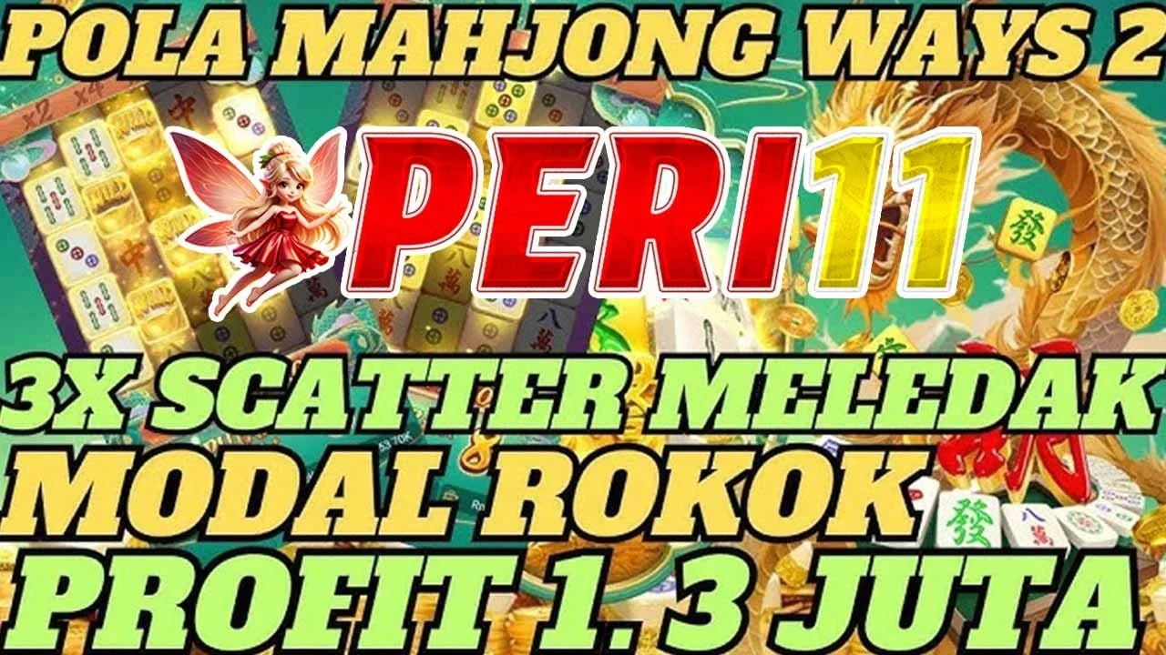 Pengamatan Pemain terhadap Pola Permainan di Ekosistem Kasino PG Soft