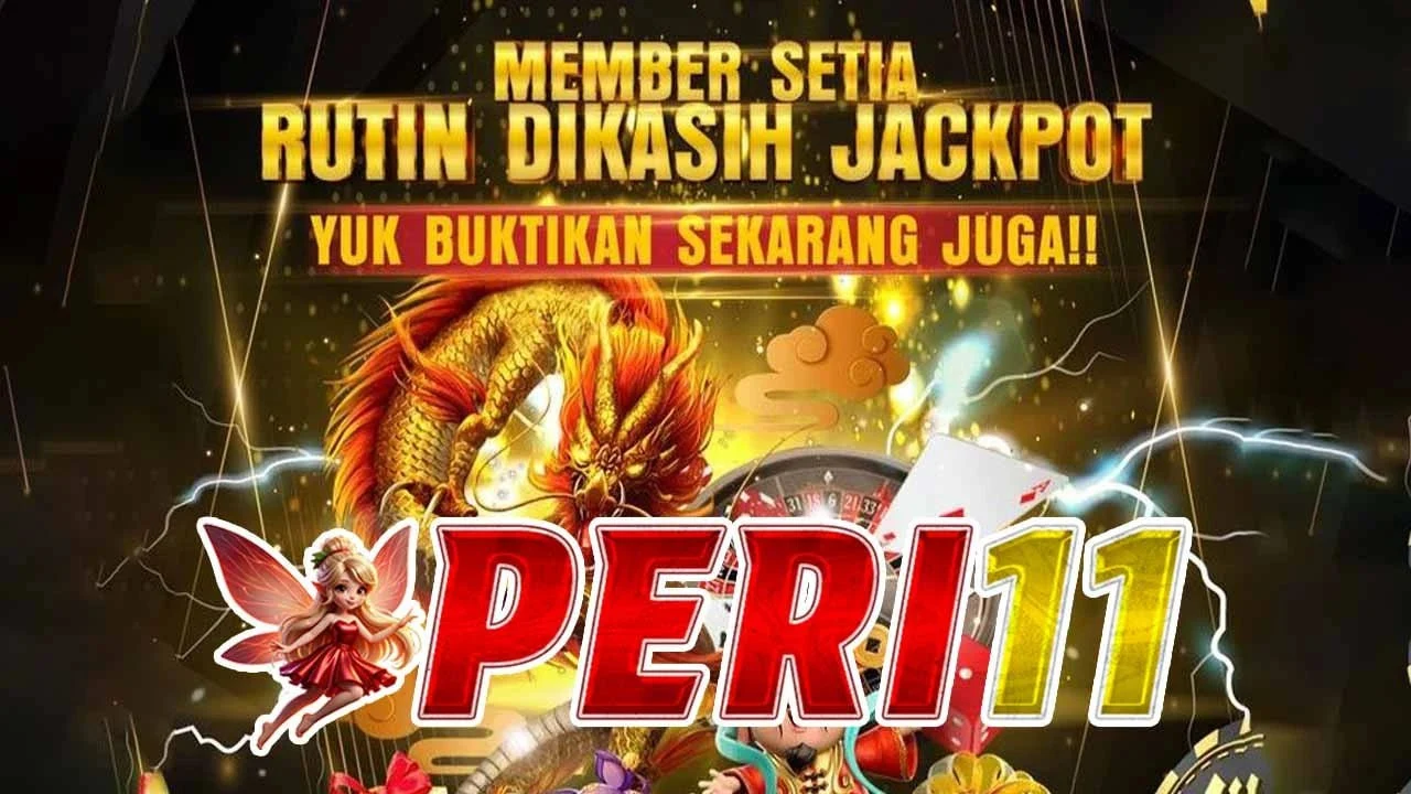 Pola Pengambilan Keputusan Pemain yang Dipengaruhi Struktur Permainan Kasino Online