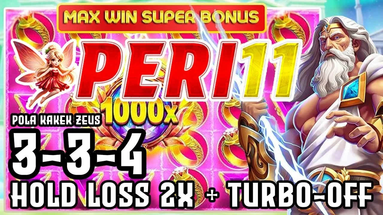 Cara Pemain Mengembangkan Pola Bermain yang Lebih Terukur dan Konsisten