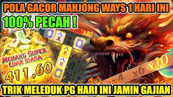 3 Rekomendasi Kasino PG Soft Paling Bocor yang Bisa Anda Mainkan di Akhir Bulan Desember