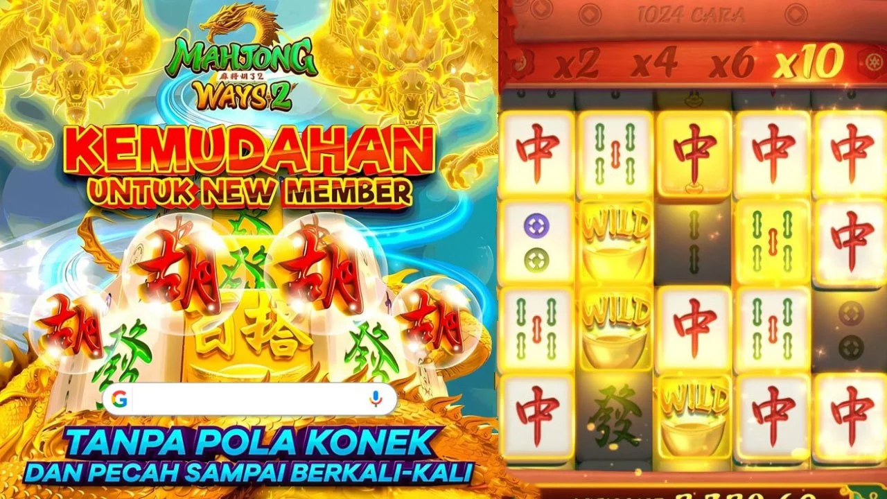 Mengapa Game PG Soft Sering Muncul dalam Pembahasan Komunitas Kasino Online